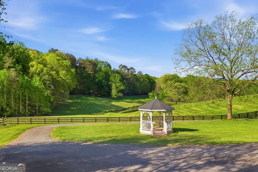 1910 Hancock RD Demorest, GA 30535