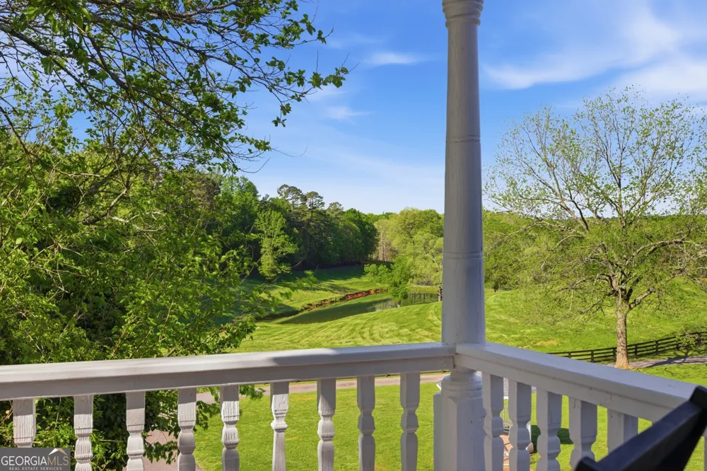 1910 Hancock RD Demorest, GA 30535