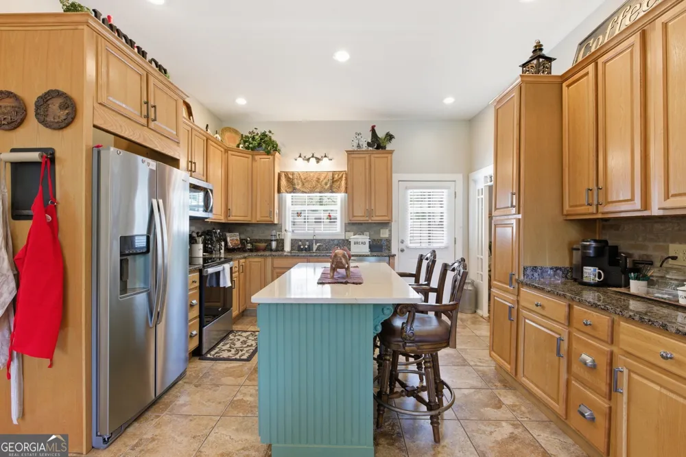 1910 Hancock RD Demorest, GA 30535
