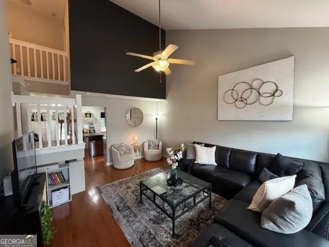 206 Sonata CIR Pooler, GA 31322