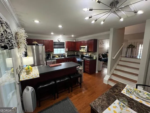 206 Sonata CIR Pooler, GA 31322