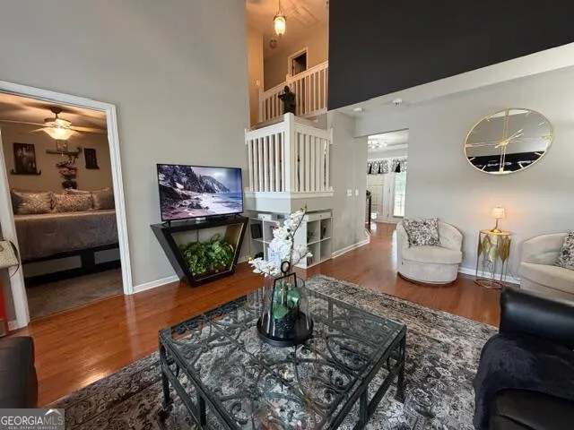 206 Sonata CIR Pooler, GA 31322