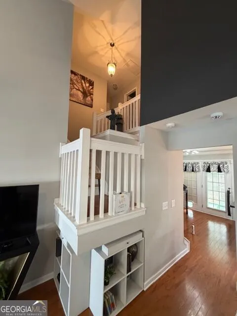 206 Sonata CIR Pooler, GA 31322