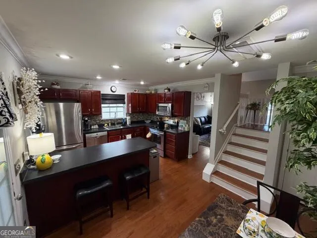 206 Sonata CIR Pooler, GA 31322