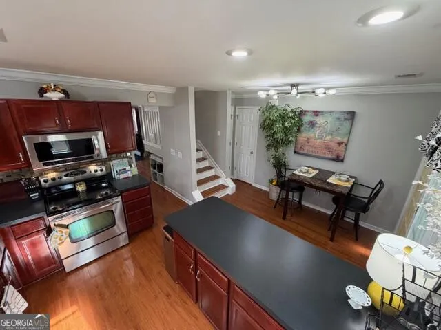 206 Sonata CIR Pooler, GA 31322