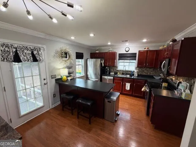 206 Sonata CIR Pooler, GA 31322