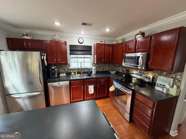 206 Sonata CIR Pooler, GA 31322