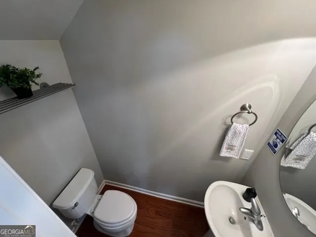 206 Sonata CIR Pooler, GA 31322
