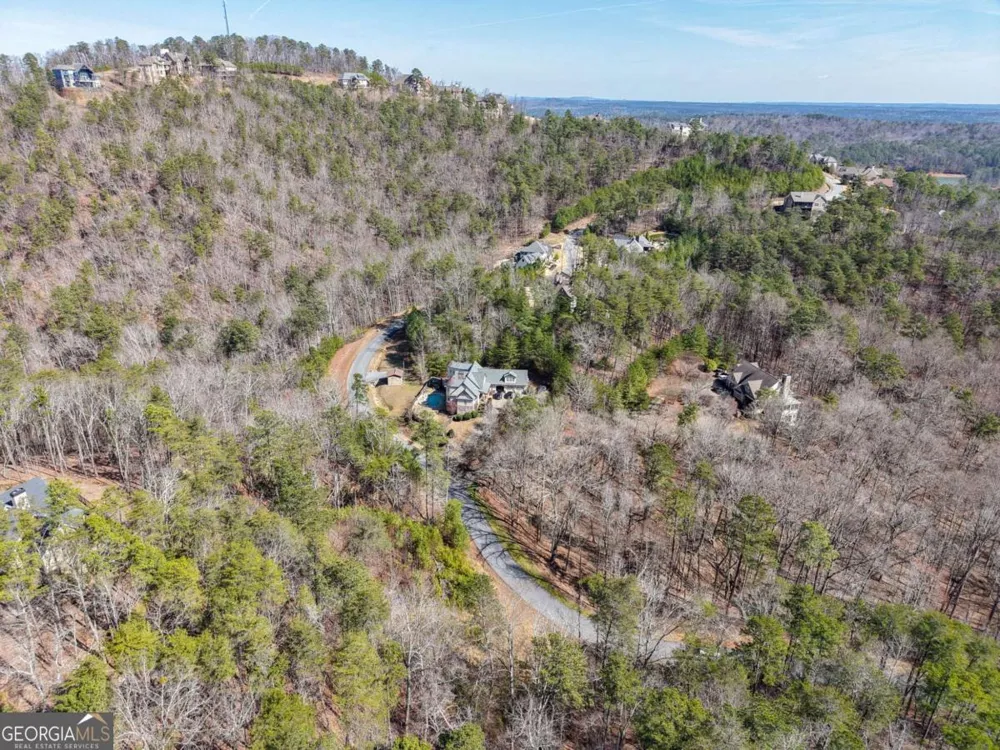 53 Somerset LN Cartersville, GA 30121