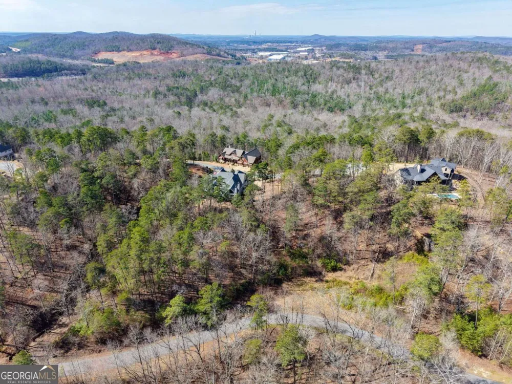 53 Somerset LN Cartersville, GA 30121