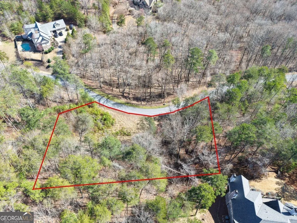 53 Somerset LN Cartersville, GA 30121