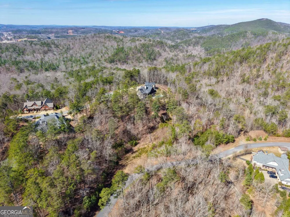 53 Somerset LN Cartersville, GA 30121
