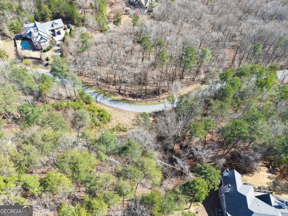 53 Somerset LN Cartersville, GA 30121