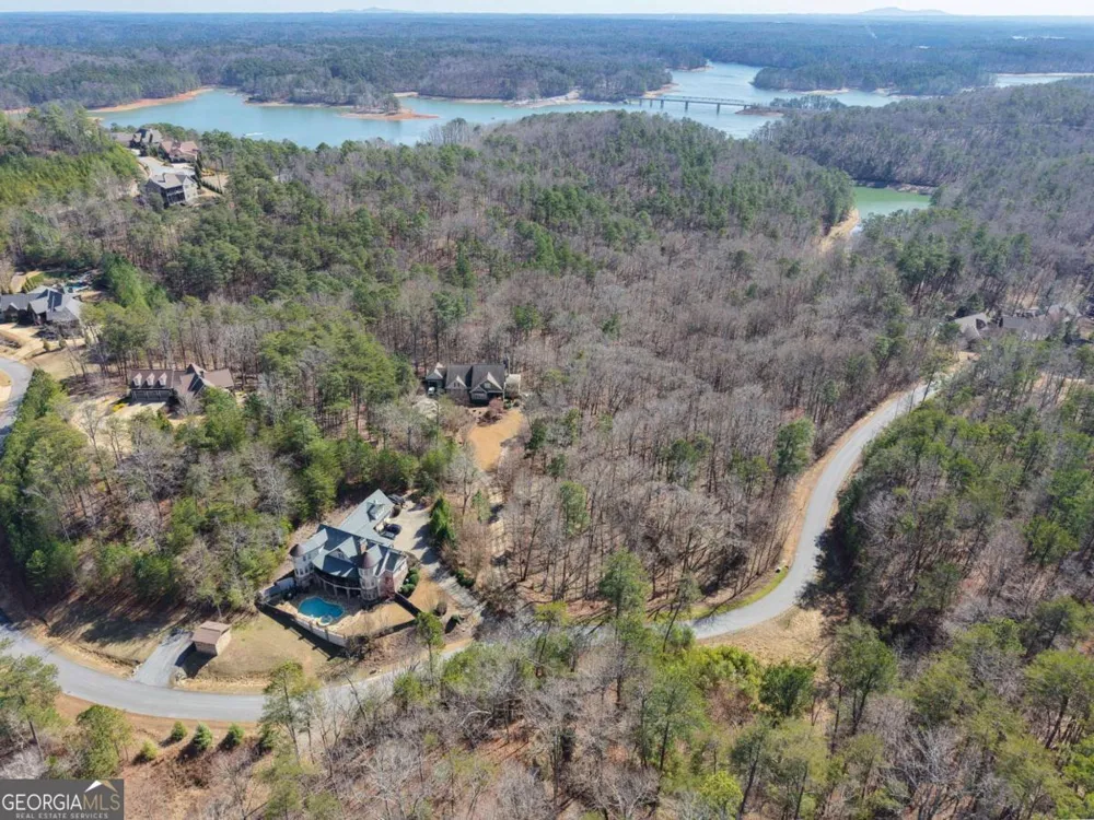 53 Somerset LN Cartersville, GA 30121