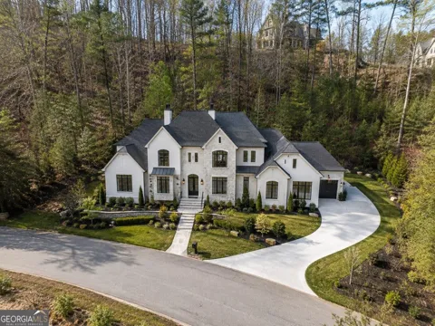 53 Somerset LN