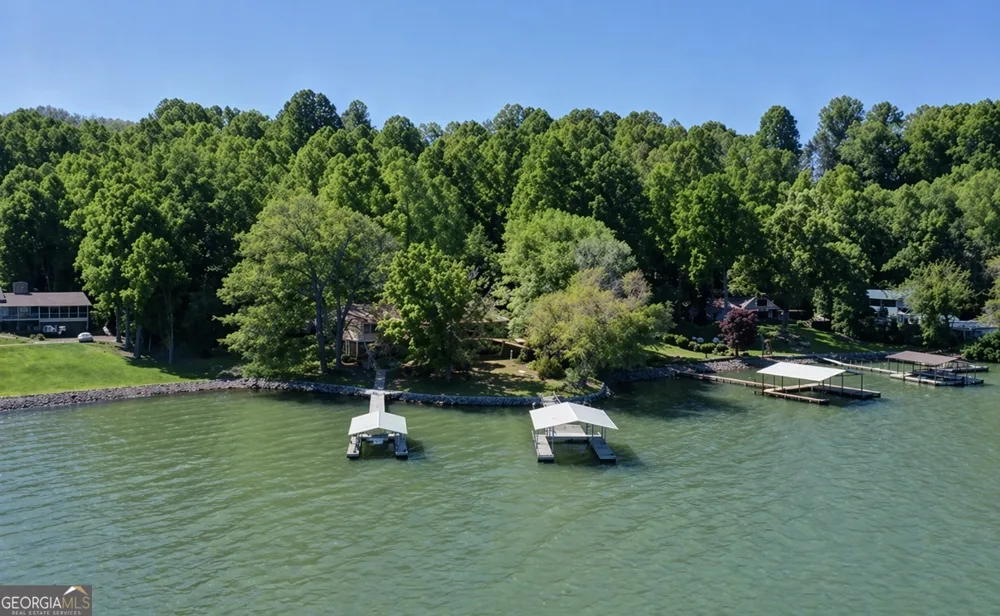 313 Omega WAY Hiawassee, GA 30546