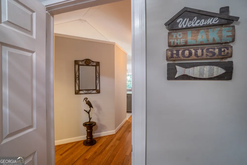 313 Omega WAY Hiawassee, GA 30546
