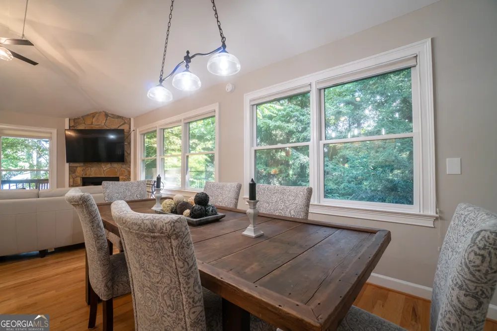 313 Omega WAY Hiawassee, GA 30546