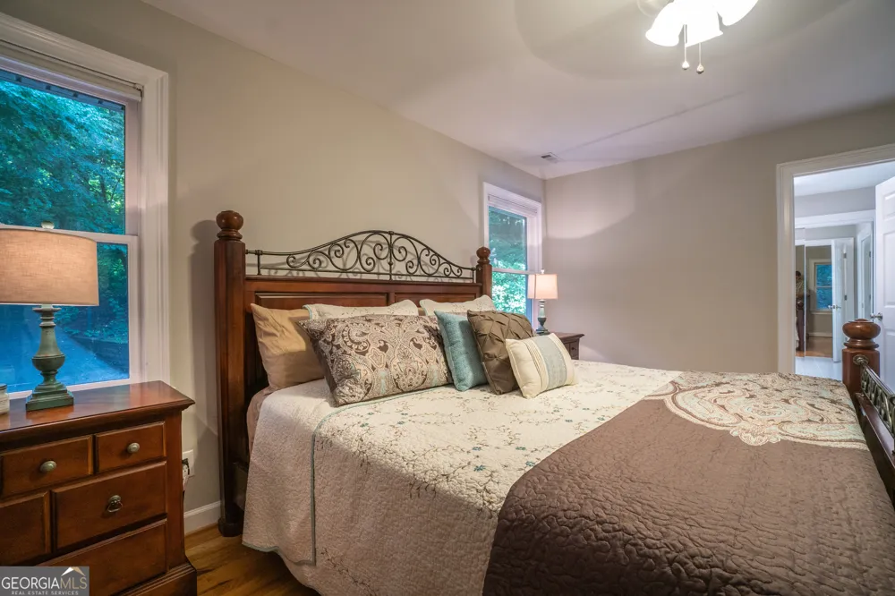 313 Omega WAY Hiawassee, GA 30546