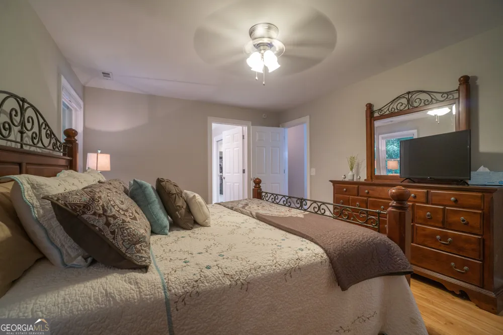 313 Omega WAY Hiawassee, GA 30546