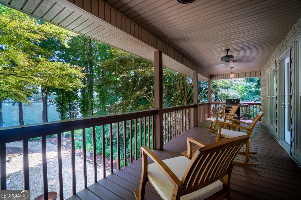 313 Omega WAY Hiawassee, GA 30546