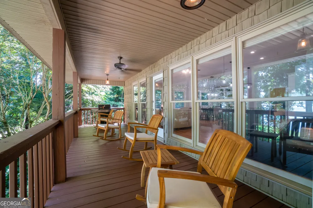 313 Omega WAY Hiawassee, GA 30546