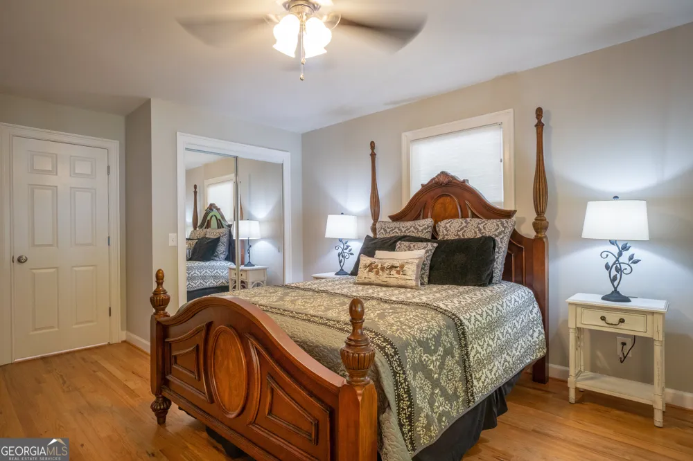 313 Omega WAY Hiawassee, GA 30546
