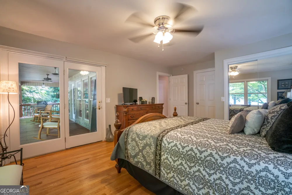 313 Omega WAY Hiawassee, GA 30546