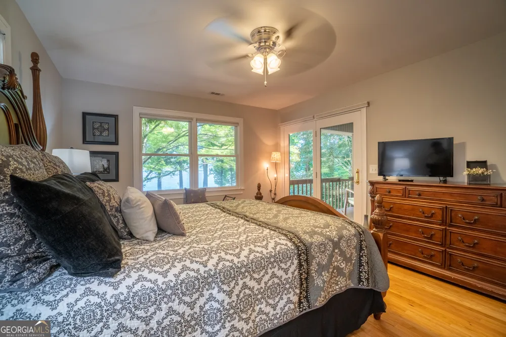 313 Omega WAY Hiawassee, GA 30546