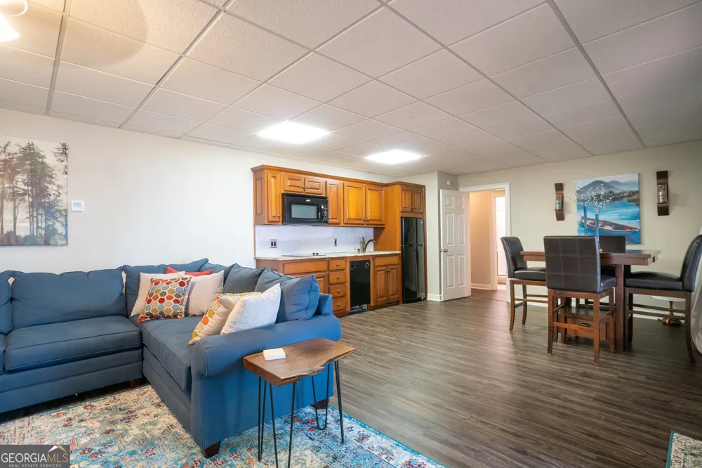 313 Omega WAY Hiawassee, GA 30546