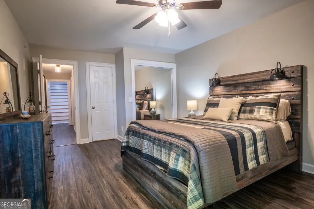 313 Omega WAY Hiawassee, GA 30546