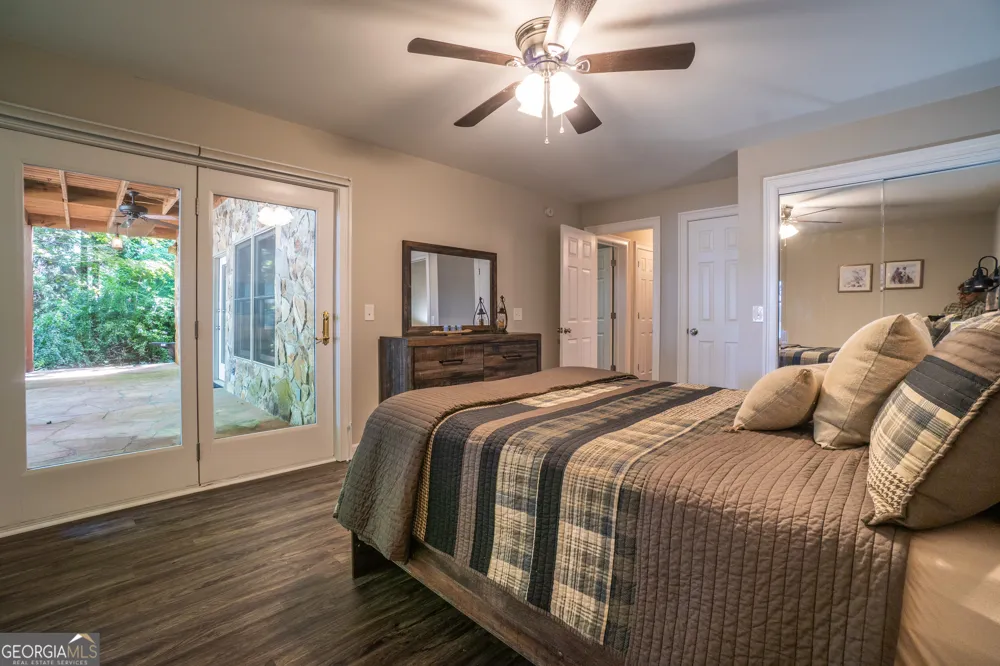313 Omega WAY Hiawassee, GA 30546