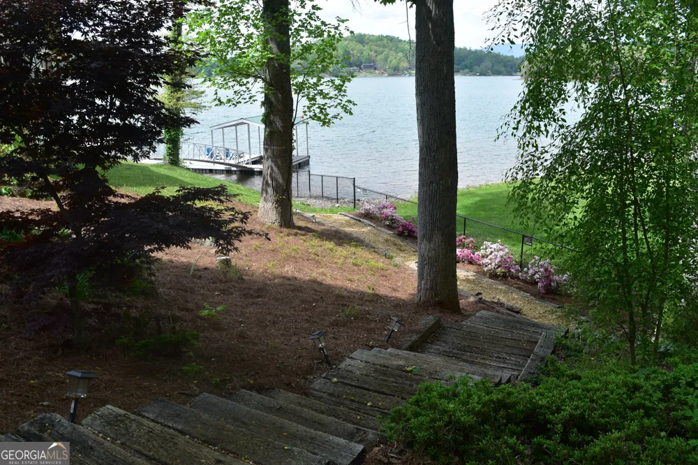 313 Omega WAY Hiawassee, GA 30546