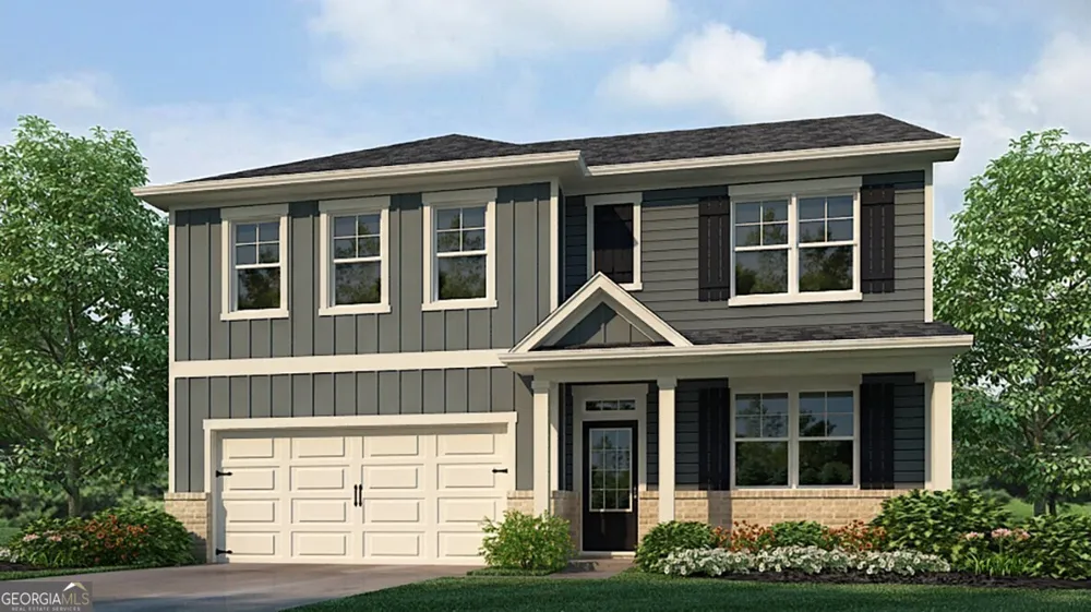 3085 Hallsley Drive