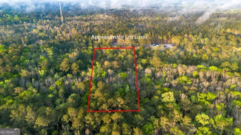 0 Little Mccall RD