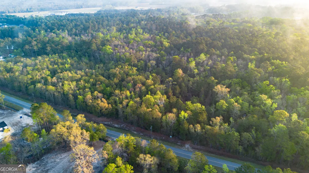 0 Little Mccall RD Rincon, GA 31326