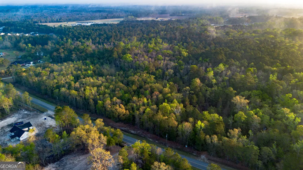0 Little Mccall RD Rincon, GA 31326