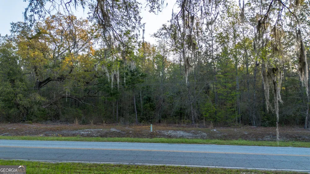 0 Little Mccall RD Rincon, GA 31326
