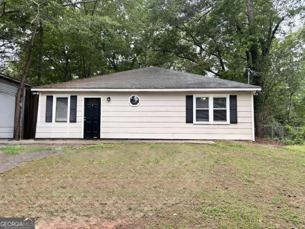4815 Drew AVE Columbus, GA 31904