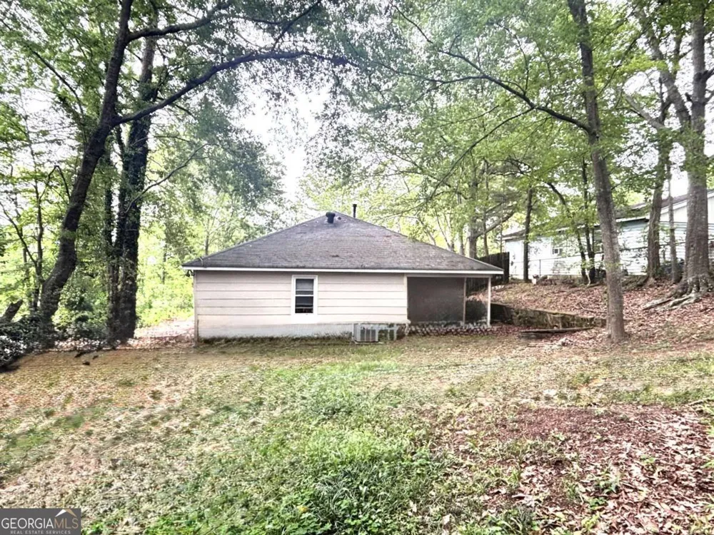 4815 Drew AVE Columbus, GA 31904