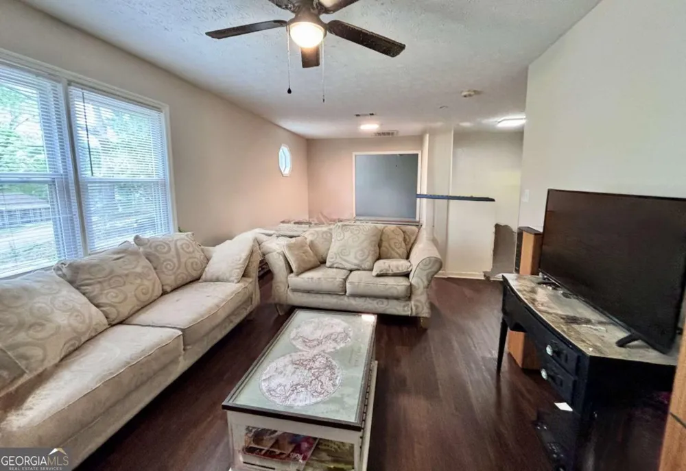 4815 Drew AVE Columbus, GA 31904