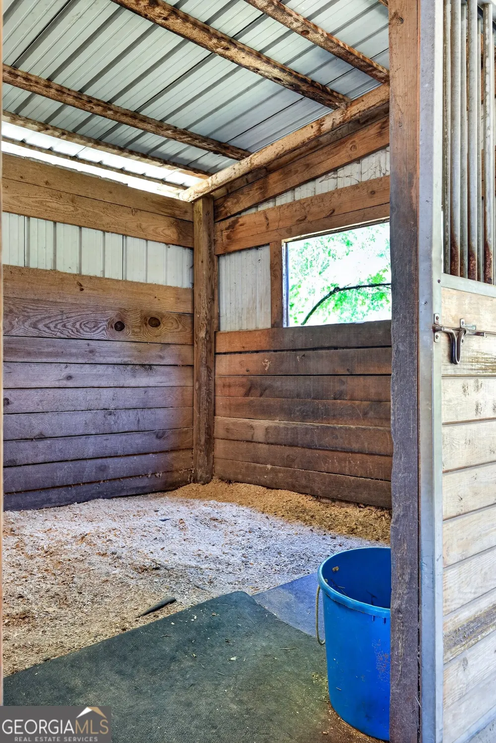 511 W Mcintosh RD Brooks, GA 30205