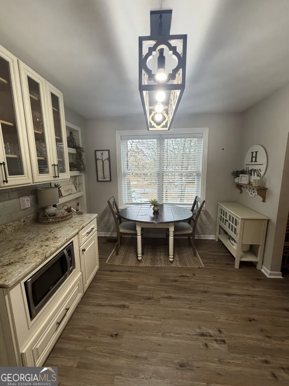 411 Ridgecrest DR Elberton, GA 30635