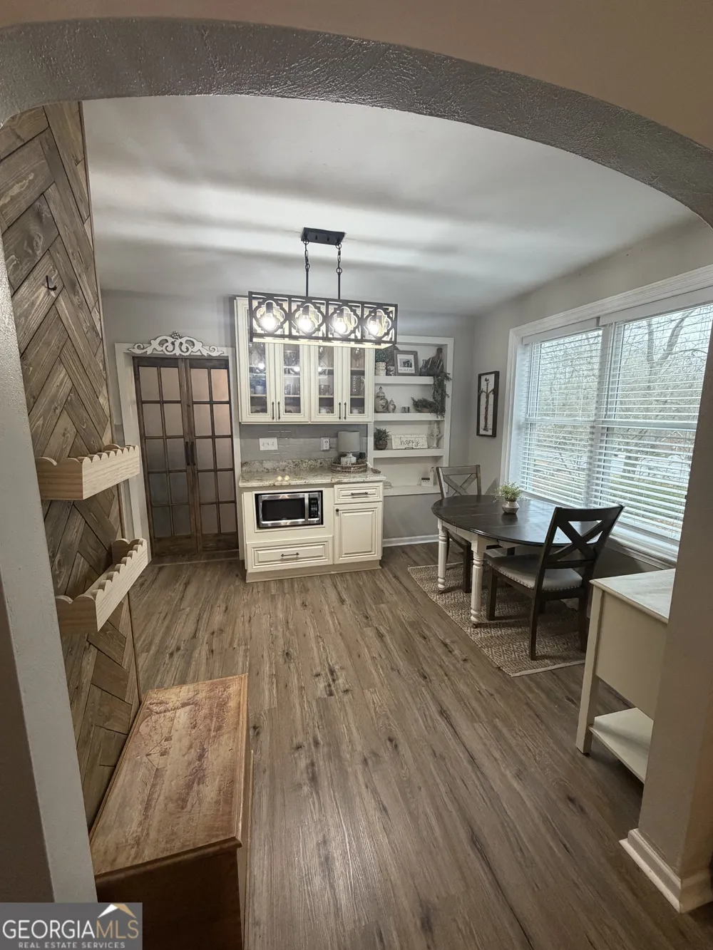 411 Ridgecrest DR Elberton, GA 30635