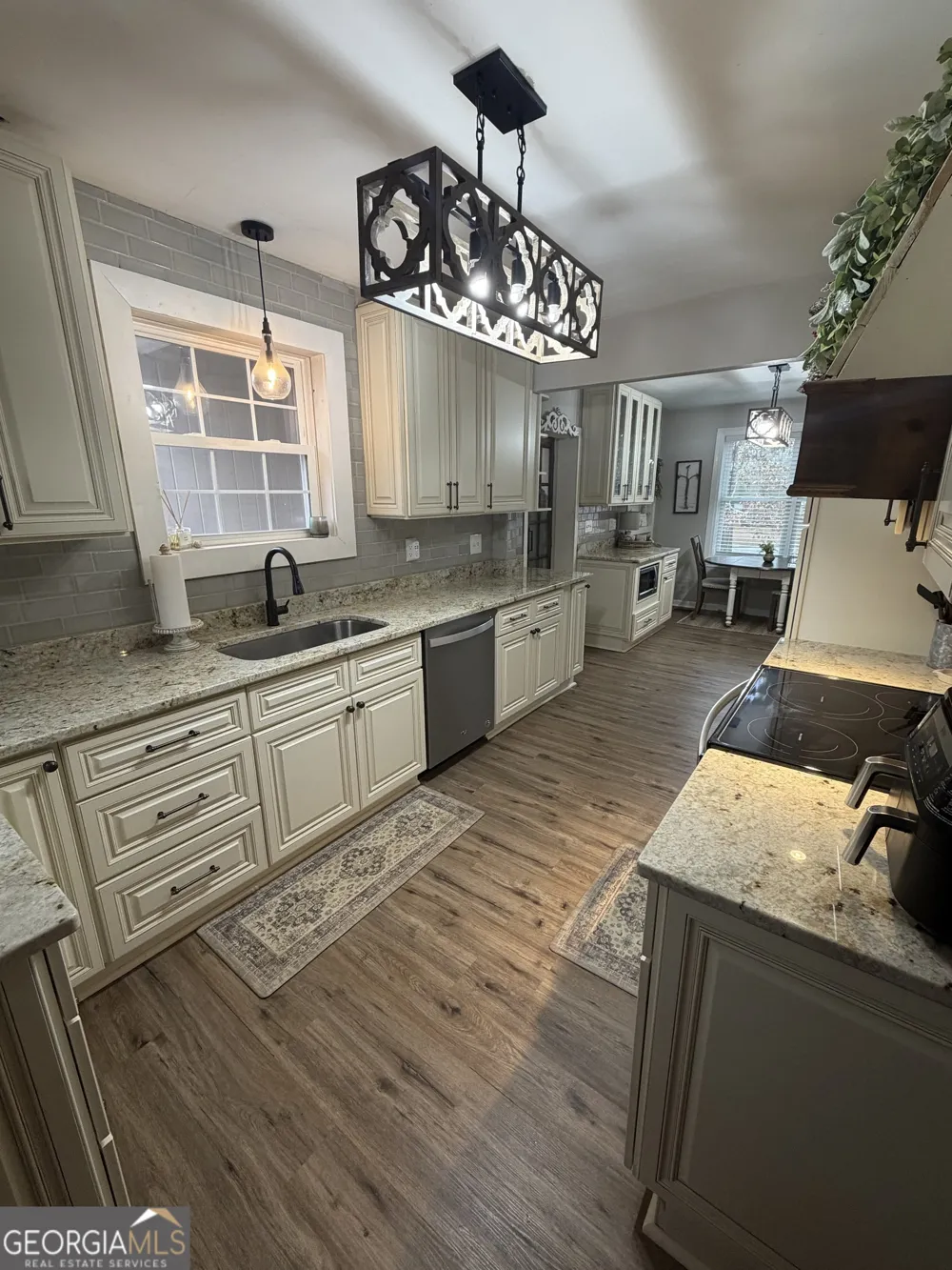 411 Ridgecrest DR Elberton, GA 30635