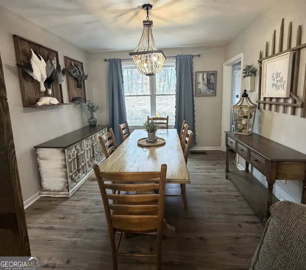 411 Ridgecrest DR Elberton, GA 30635