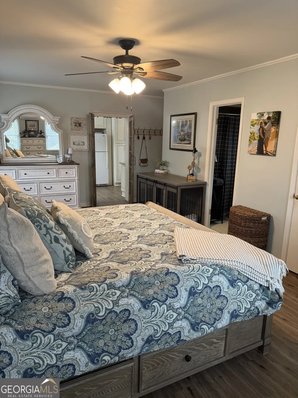 411 Ridgecrest DR Elberton, GA 30635