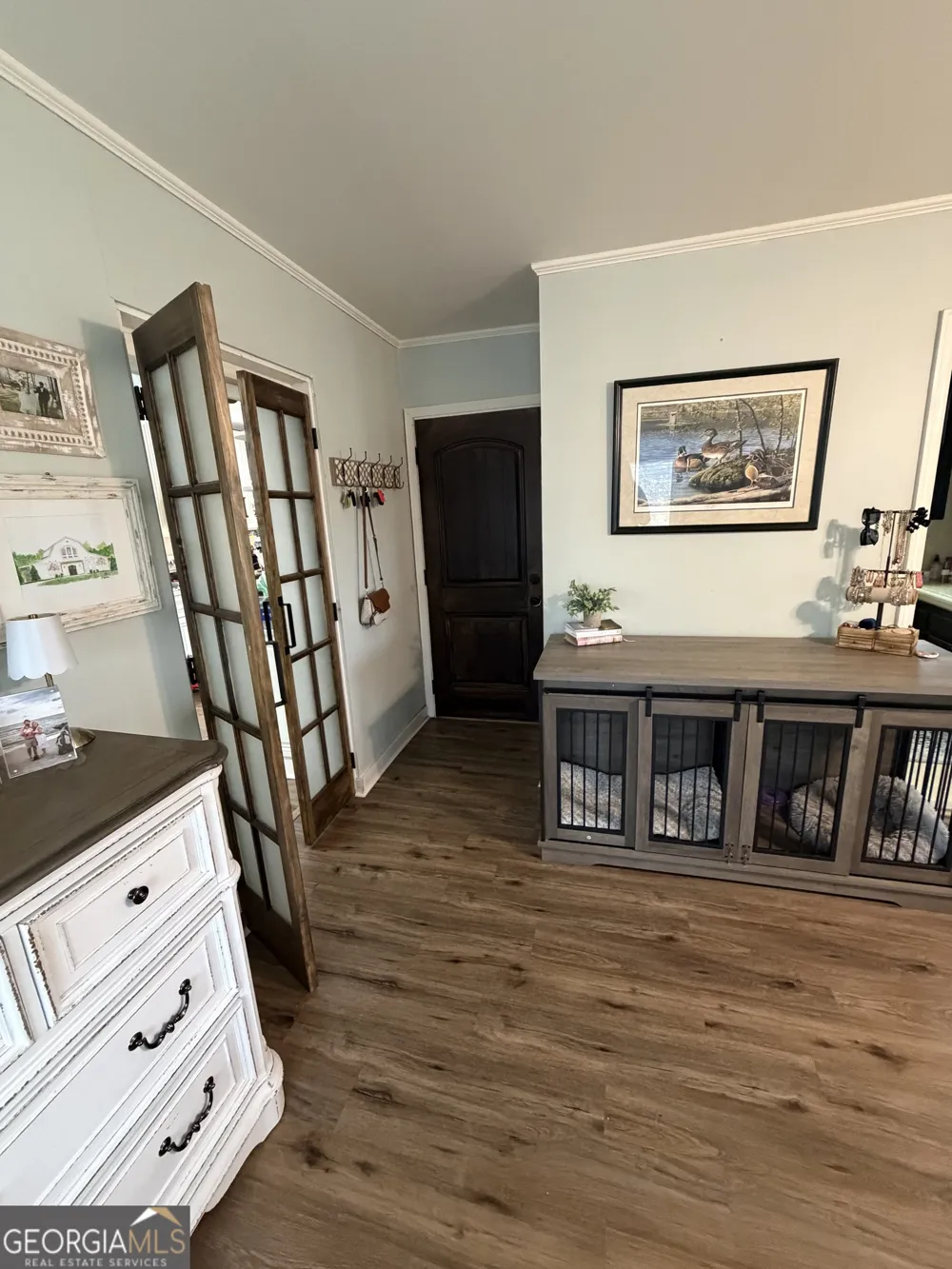 411 Ridgecrest DR Elberton, GA 30635