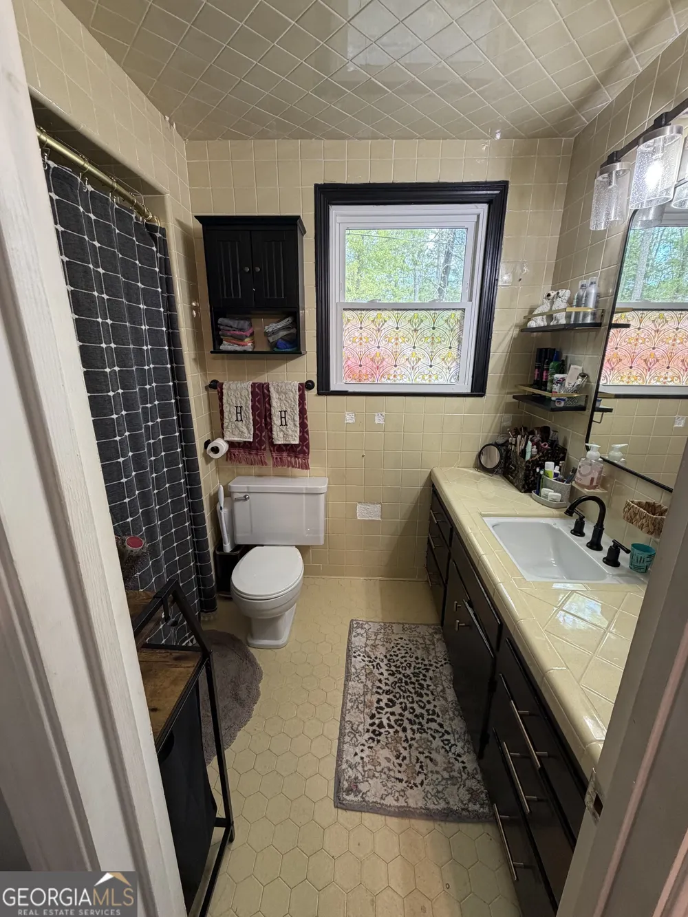 411 Ridgecrest DR Elberton, GA 30635