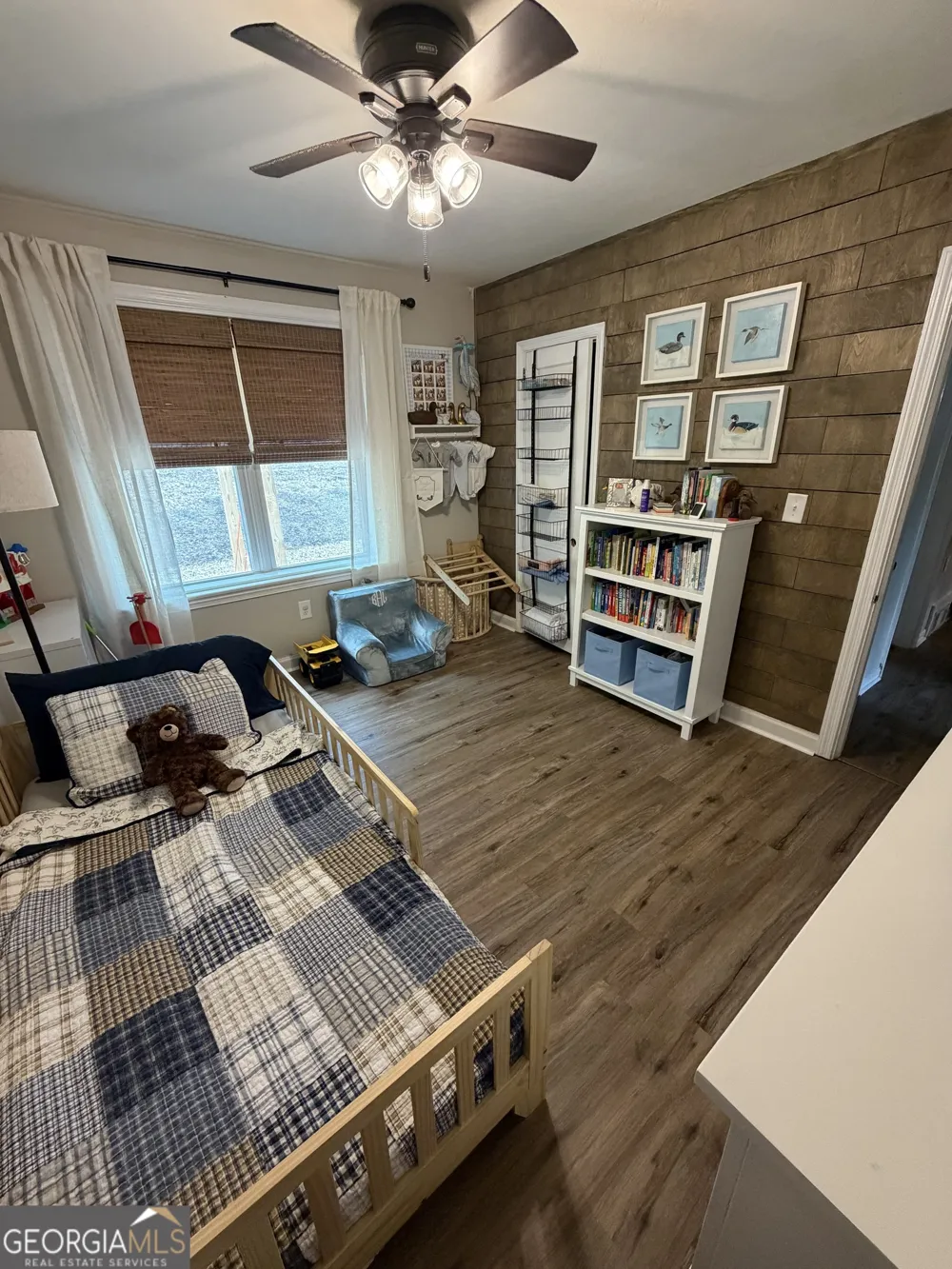 411 Ridgecrest DR Elberton, GA 30635